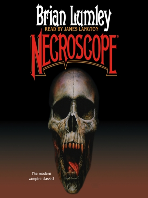 Title details for Necroscope by Brian Lumley - Available